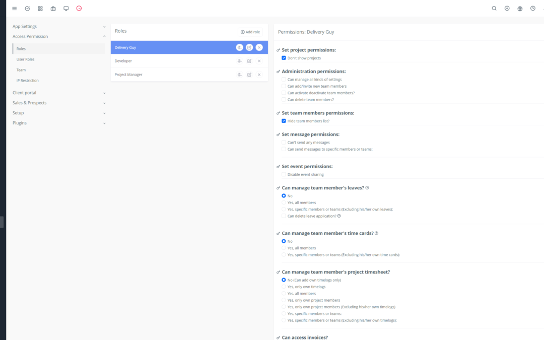 Yoneos CRM vs. Other CRMs for Quote Management 📈